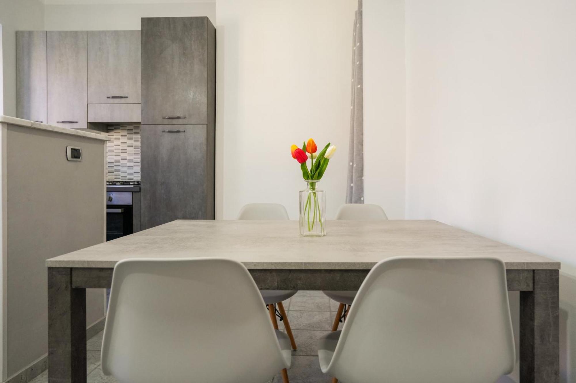 Montalto Apartment Turim Exterior foto