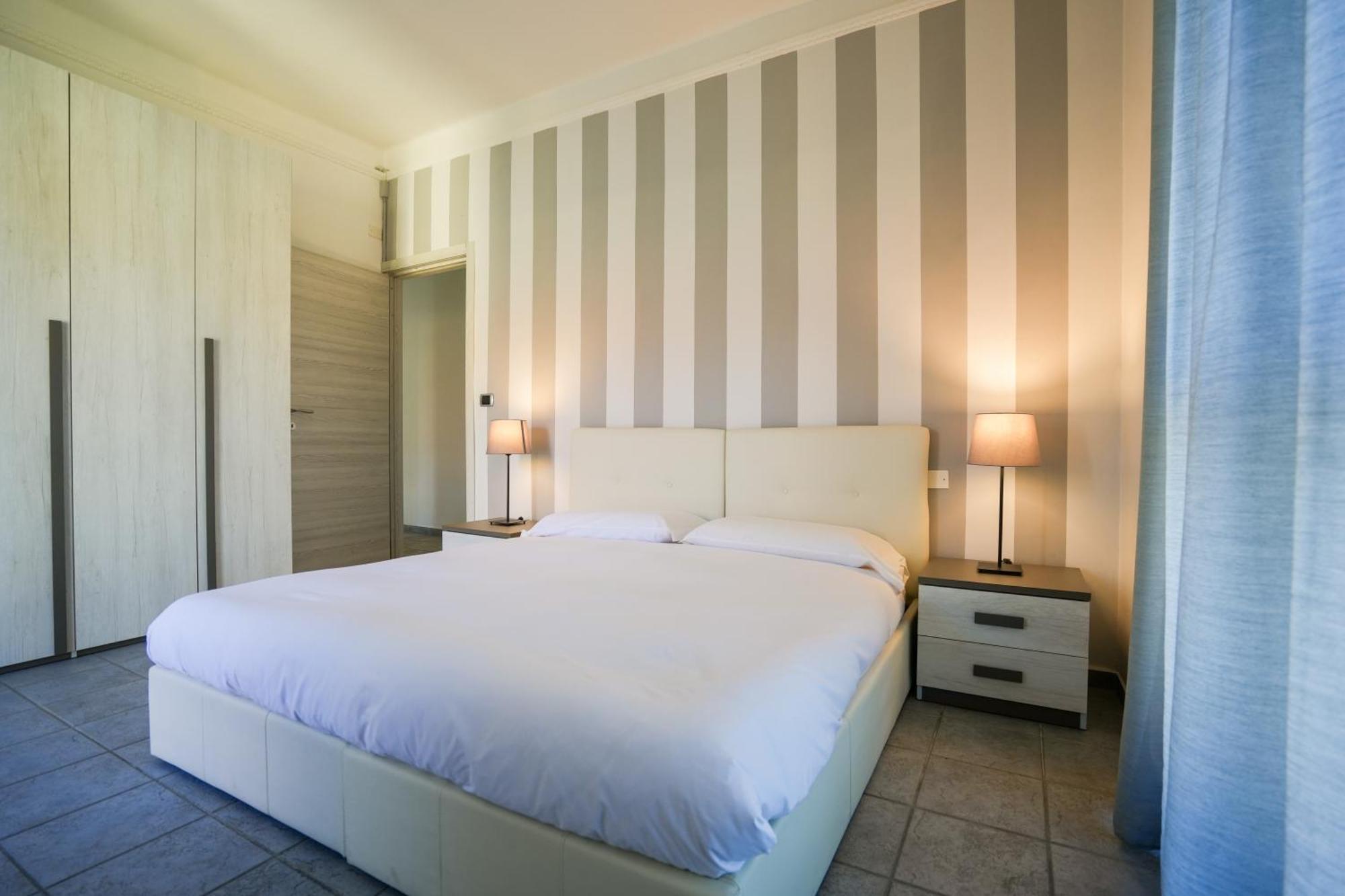 Montalto Apartment Turim Exterior foto