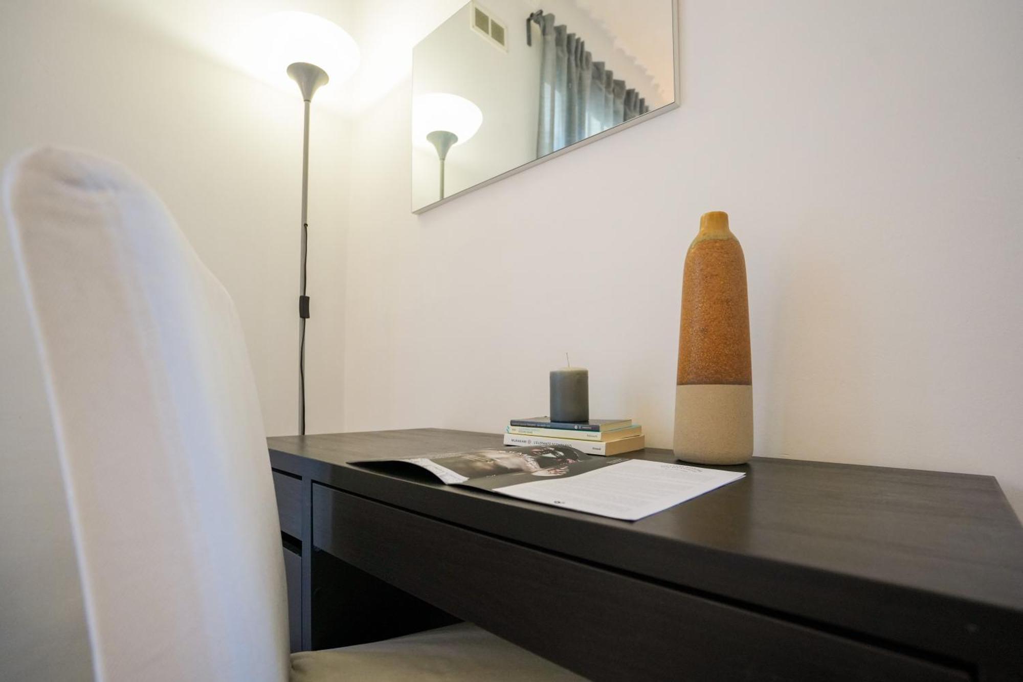 Montalto Apartment Turim Exterior foto