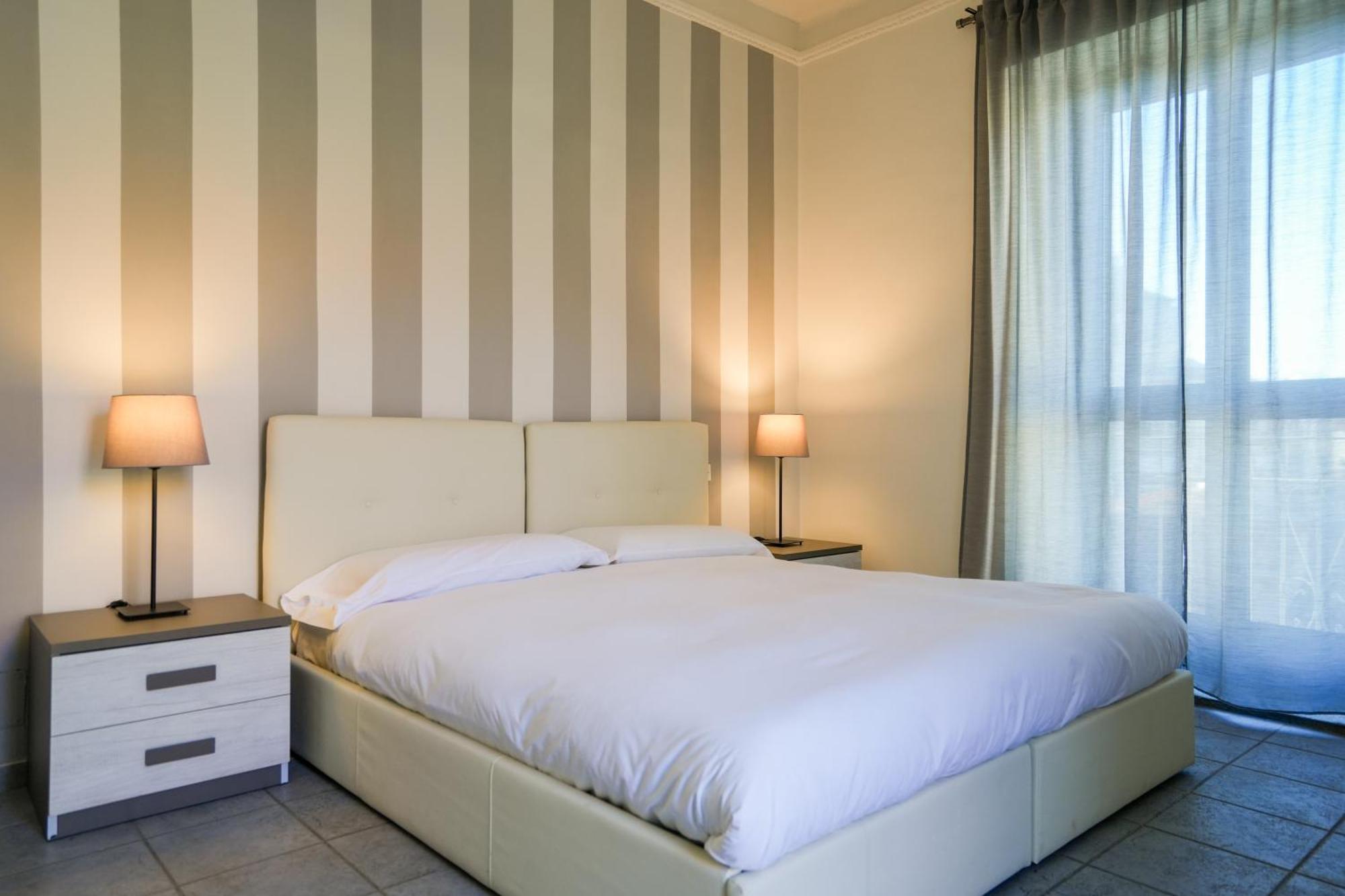 Montalto Apartment Turim Exterior foto
